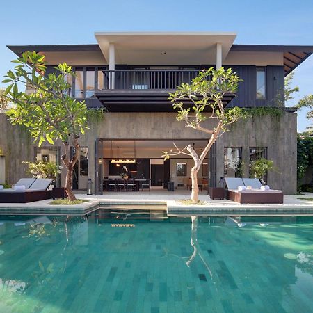 Uma Tirtha Ubud 외부 사진