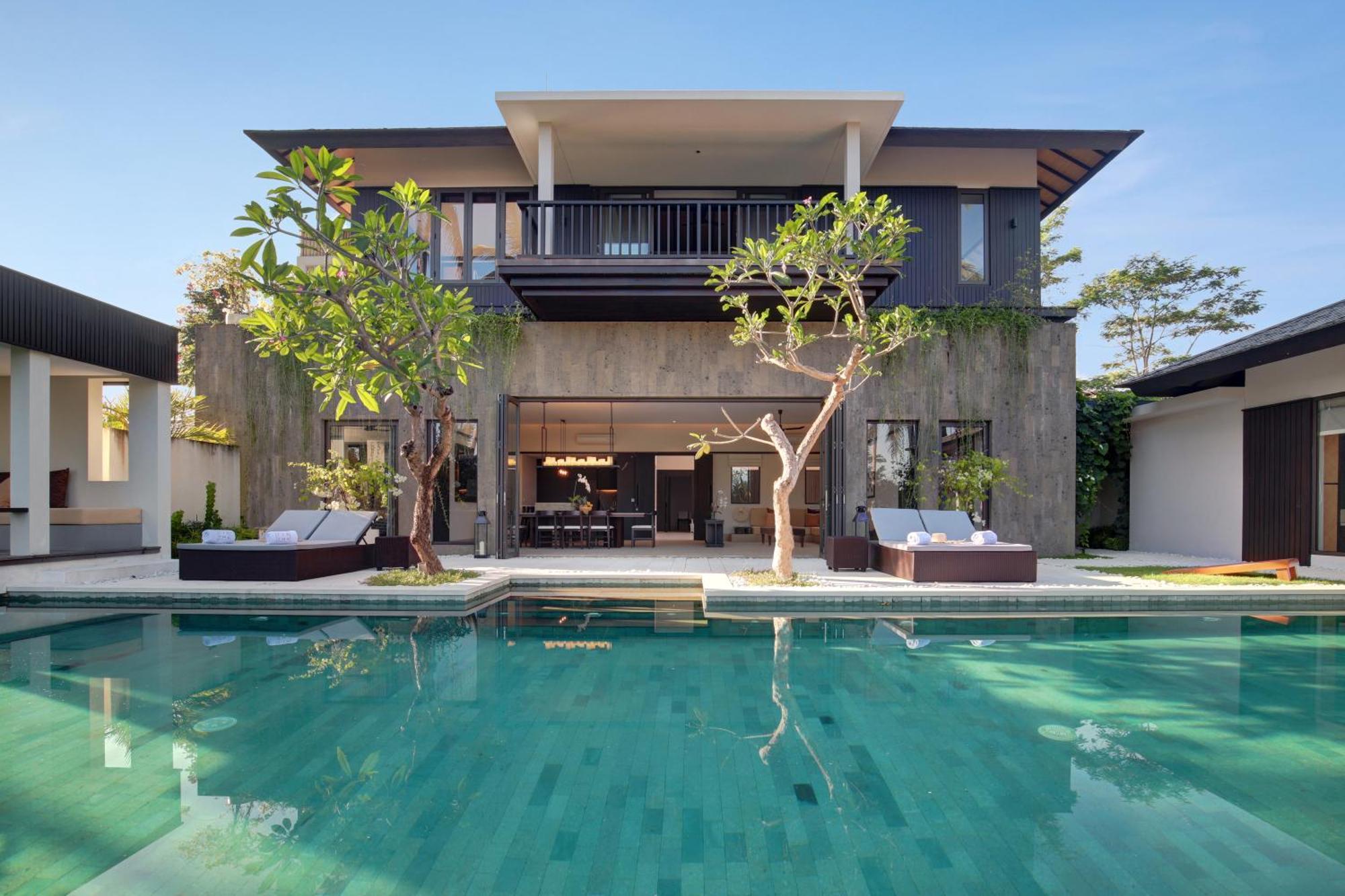 Uma Tirtha Ubud 외부 사진
