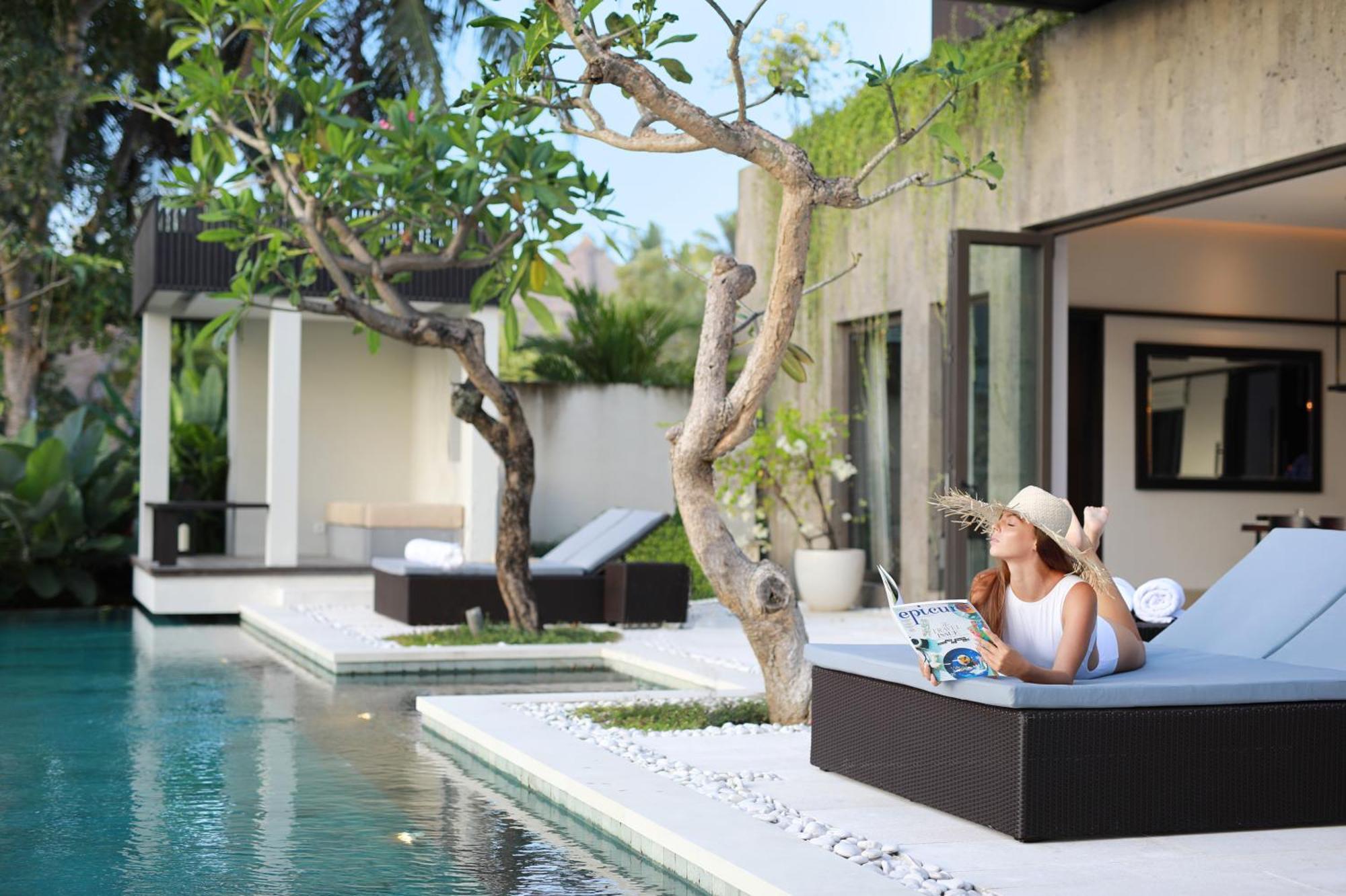Uma Tirtha Ubud 외부 사진
