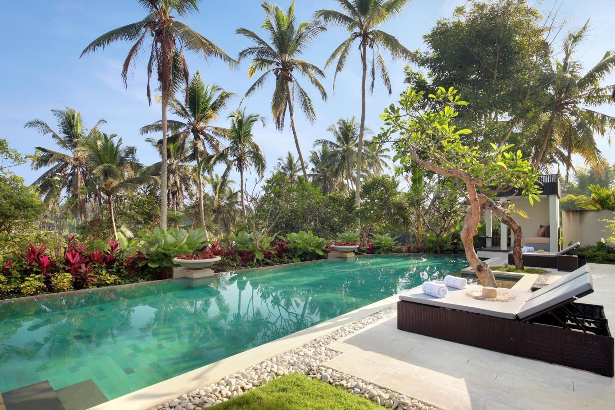 Uma Tirtha Ubud 외부 사진
