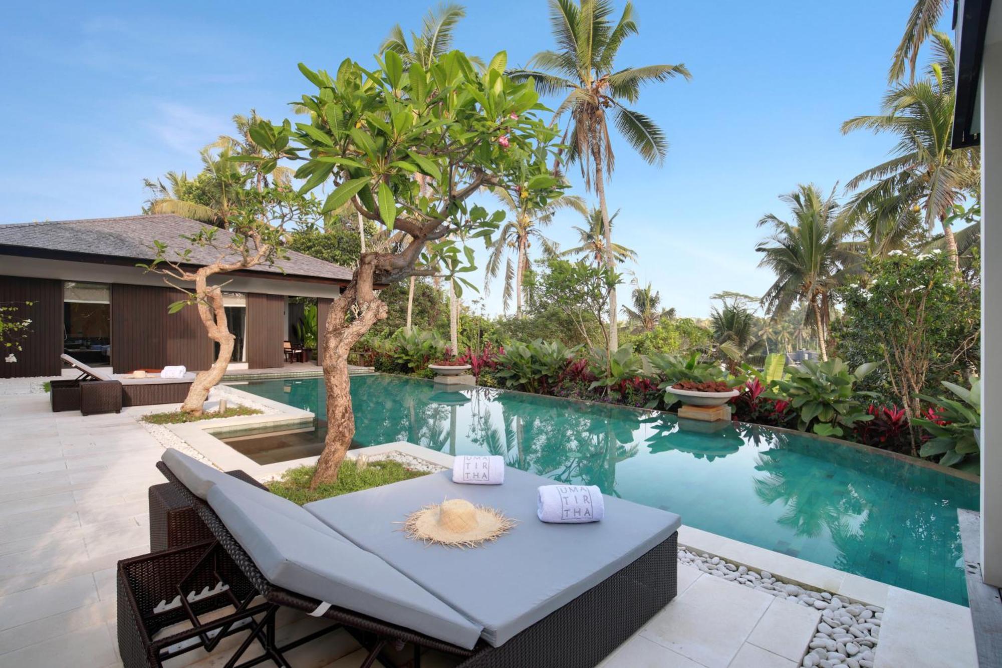 Uma Tirtha Ubud 외부 사진