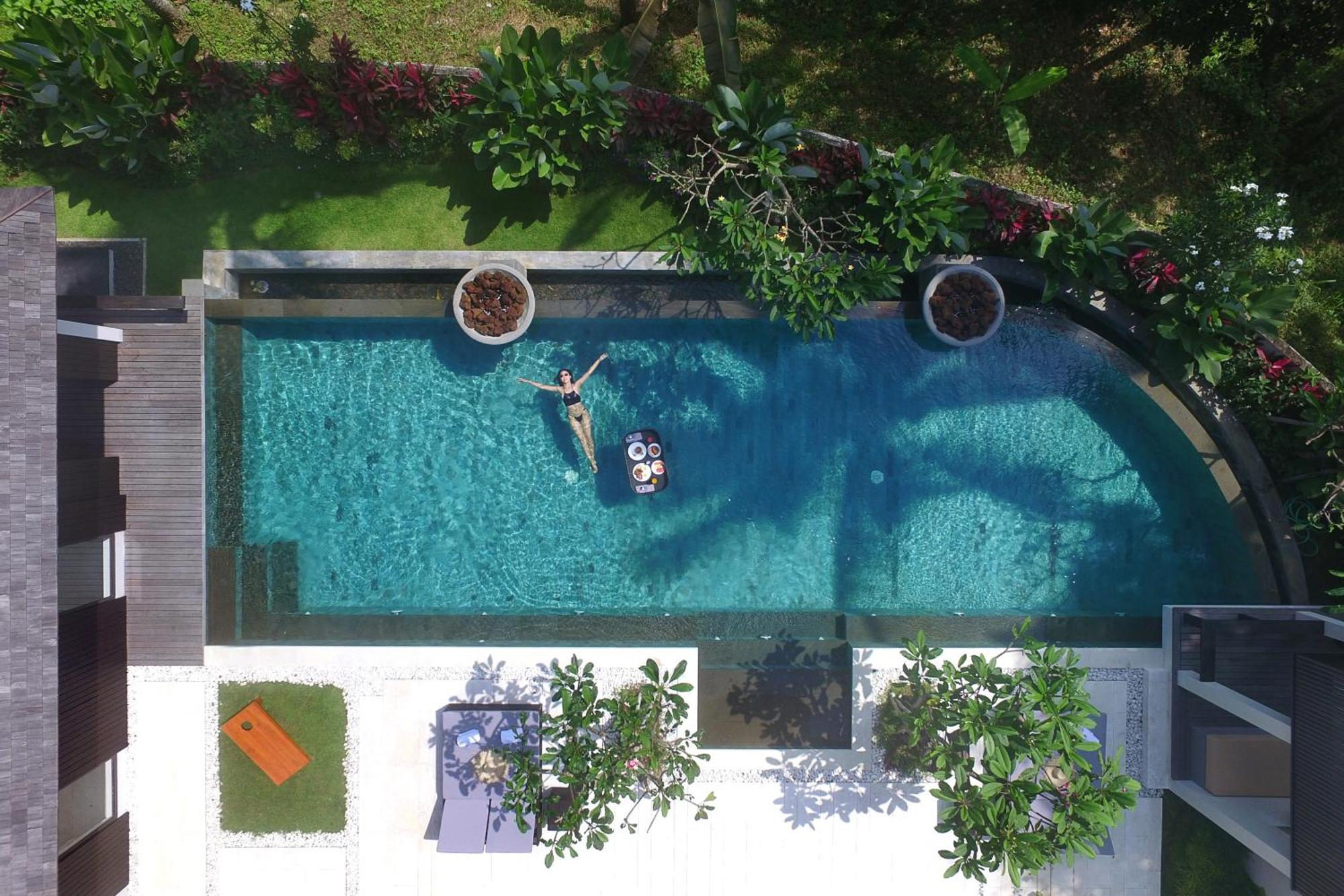 Uma Tirtha Ubud 외부 사진