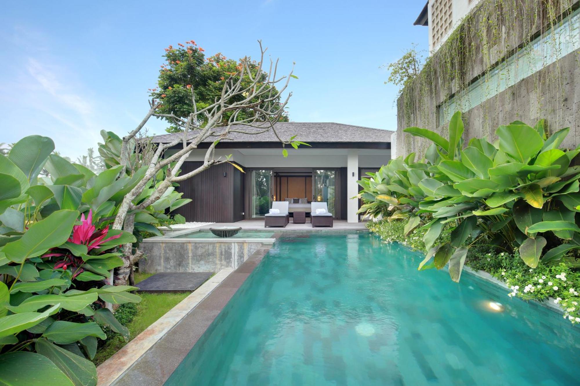 Uma Tirtha Ubud 외부 사진
