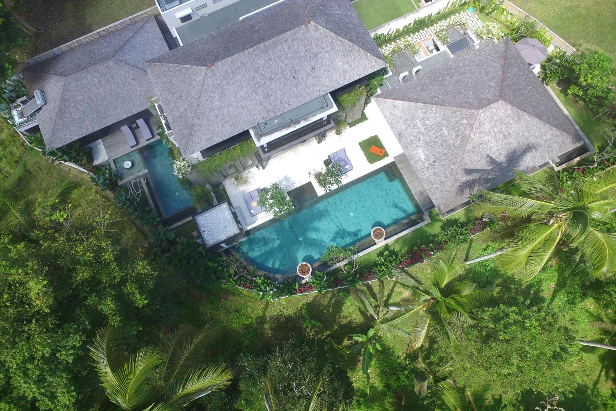 Uma Tirtha Ubud 외부 사진