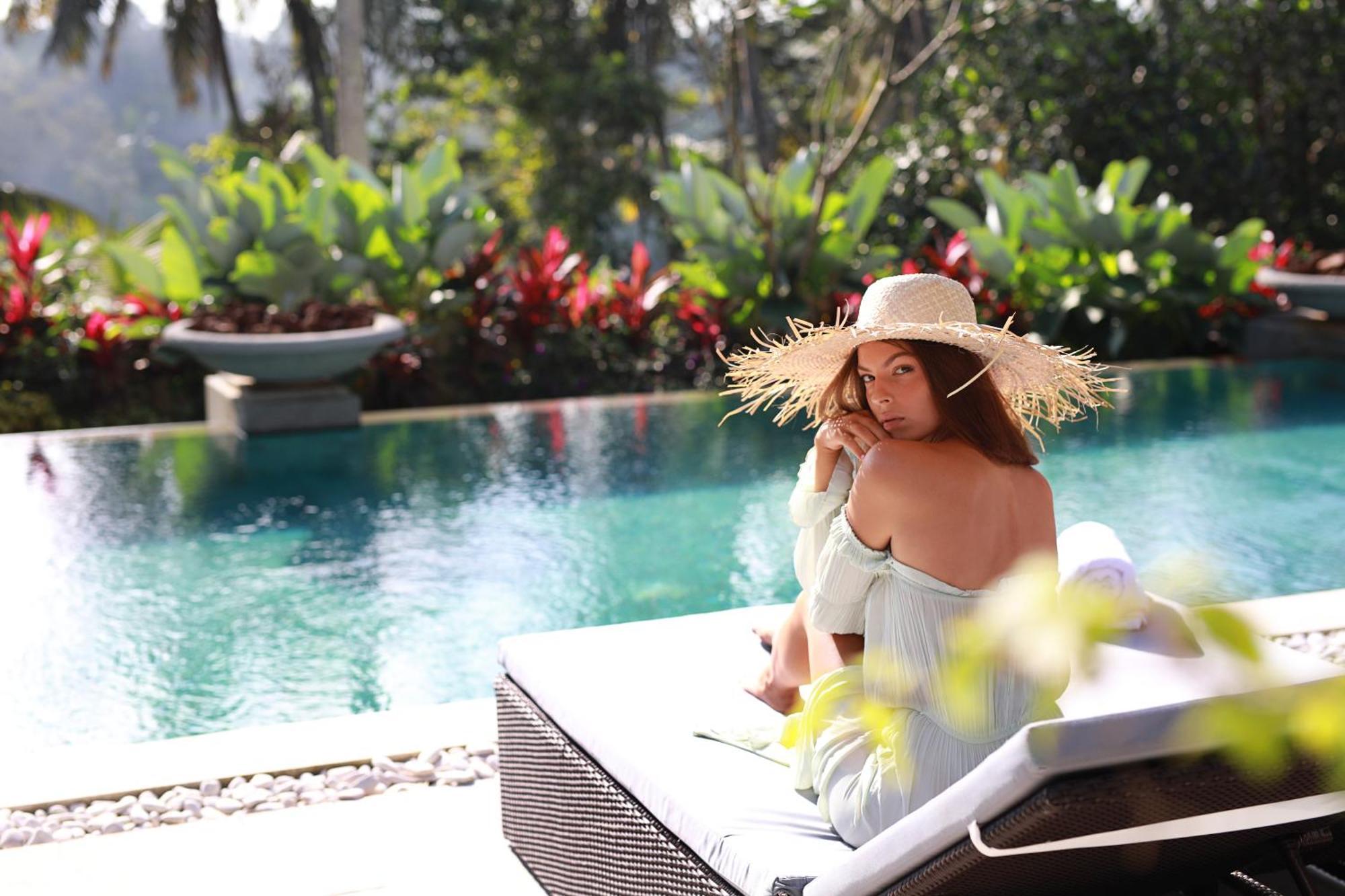 Uma Tirtha Ubud 외부 사진